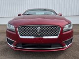 Used 2018 Lincoln MKZ Reserve w/ Technology Package image 2
