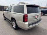 Used 2015 Chevrolet Suburban LTZ image 5