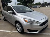 Used 2017 Ford Focus SE image 4