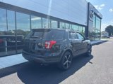 Used 2018 Ford Explorer 4WD Police Interceptor w/ Interior Upgrade Package image 3