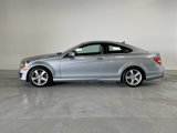 Used 2014 Mercedes-Benz C 250 Coupe image 2