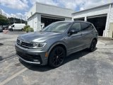 Used 2020 Volkswagen Tiguan SE R-Line image 5