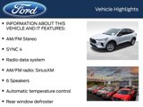 New 2025 Ford Escape Active image 4