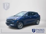 Certified 2023 Buick Encore GX Essence w/ Experience Buick Package image 4