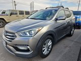 Used 2017 Hyundai Santa Fe Sport 2.0T w/ Cargo Package image 2