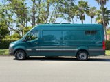 Used 2022 Mercedes-Benz Sprinter 2500 image 2