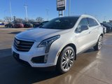 Used 2019 Cadillac XT5 Luxury image 3