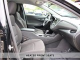 Used 2019 Chevrolet Malibu LT image 4