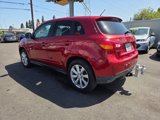 Used 2013 Mitsubishi Outlander Sport ES image 2