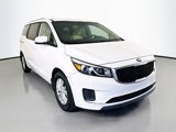 Used 2016 Kia Sedona LX w/ LX Convenience Package image 2