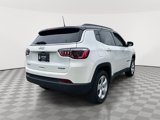 Used 2020 Jeep Compass Latitude w/ Cold Weather Group image 5