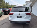 Used 2018 Volkswagen Tiguan SEL image 4