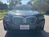 Used 2022 BMW X3 sDrive30i w/ M Sport Package image 2