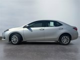 Used 2017 Toyota Corolla LE image 2