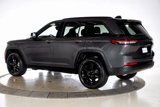 Used 2025 Jeep Grand Cherokee Limited w/ Black Appearance Package image 3
