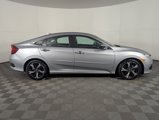 Used 2017 Honda Civic Touring image 4