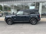 Used 2022 Ford Bronco Sport Big Bend w/ Convenience Package image 2