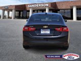 Used 2023 Chevrolet Malibu LT image 4