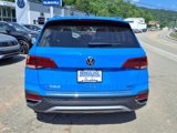 Used 2023 Volkswagen Taos SE image 3