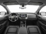 Used 2018 Chevrolet Colorado LT w/ Luxury Package, Chrome image 5