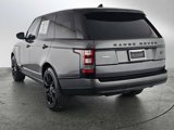 Used 2017 Land Rover Range Rover Supercharged image 3