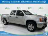 Used 2012 GMC Sierra 1500 SLE w/ Power Tech Package image 3