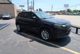 Used 2020 Jeep Cherokee Latitude image 2