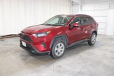 Used 2019 Toyota RAV4 LE image 4