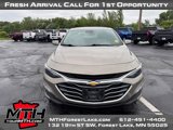 Used 2022 Chevrolet Malibu LT image 4
