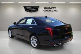 New 2026 Cadillac CT4 Luxury image 3