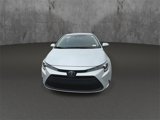 Used 2025 Toyota Corolla LE image 3