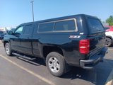Used 2017 Chevrolet Silverado 1500 LT w/ All Star Edition image 5