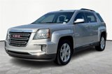 Used 2017 GMC Terrain SLE w/ Driver Alert Package I image 2