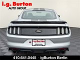 Used 2016 Ford Mustang Premium w/ Ecoboost Performance Package image 5