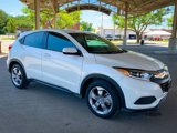 Used 2021 Honda HR-V LX image 3