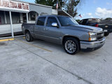 Used 2007 Chevrolet Silverado 1500 LS image 2