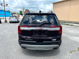 Used 2020 GMC Acadia SLE w/ Driver Convenience Package image 4