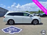 Used 2015 Honda Odyssey Touring Elite image 2