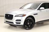 Used 2017 Jaguar F-PACE Prestige image 5
