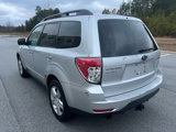 Used 2010 Subaru Forester 2.5X Premium image 5