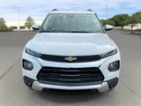 Used 2021 Chevrolet TrailBlazer LT w/ Convenience Package image 2