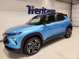 New 2026 Chevrolet TrailBlazer RS w/ Convenience Package image 2