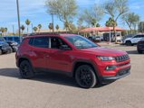 New 2025 Jeep Compass Latitude w/ Altitude Special Edition image 5