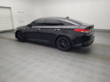 Used 2017 Kia Optima EX image 3