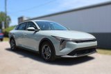 New 2025 Kia K4 LXS image 5