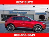 Used 2023 Buick Envision Essence w/ Sport Touring Package image 2