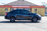 Used 2017 Chevrolet Sonic LS image 4