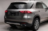 Certified 2020 Mercedes-Benz GLE 450 4MATIC image 4