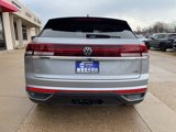 New 2025 Volkswagen Atlas Cross Sport SE image 6
