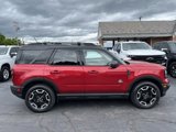 Used 2021 Ford Bronco Sport Outer Banks image 2